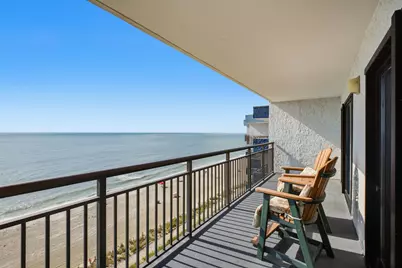 2001 S Ocean Blvd. #1004, Myrtle Beach, SC 29577 - Photo 33