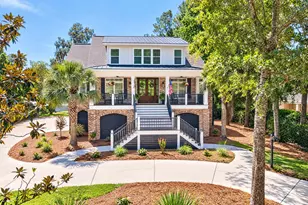 149 Sanderling Ave, Georgetown, SC 29440 - Photo 1