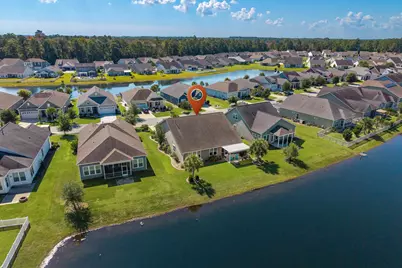 6138 Chadderton Circle, Myrtle Beach, SC 29579 - Photo 3