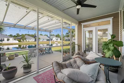 6138 Chadderton Circle, Myrtle Beach, SC 29579 - Photo 29