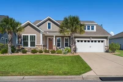 6138 Chadderton Circle, Myrtle Beach, SC 29579 - Photo 1