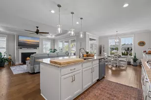 6138 Chadderton Cir, Myrtle Beach, SC 29579 - Photo 19