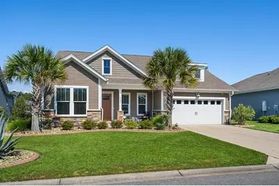 6138 Chadderton Circle, Myrtle Beach, SC 29579 - Photo 5