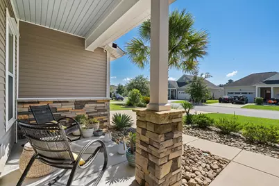 6138 Chadderton Circle, Myrtle Beach, SC 29579 - Photo 7