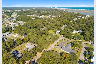 Tbd Hammock Ave., Murrells Inlet, SC 29576 - Photo 5