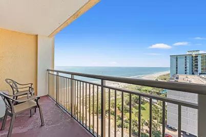 6900 N Ocean Blvd. #1107, Myrtle Beach, SC 29572 - Photo 25