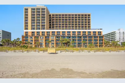 6900 N Ocean Blvd. #1107, Myrtle Beach, SC 29572 - Photo 67