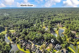 205 Berwick Dr, Pawleys Island, SC 29585 - Photo 7