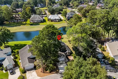 910 Knoll Dr., Little River, SC 29566 - Photo 45