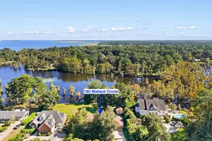 180 Mallard Cir, Georgetown, SC 29440 - Photo 53
