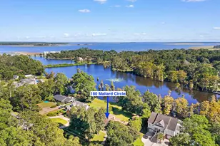 180 Mallard Cir, Georgetown, SC 29440 - Photo 55