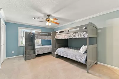 813 N Ocean Blvd. #D, Surfside Beach, SC 29575 - Photo 23