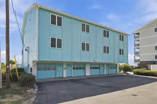 813 N Ocean Blvd, Surfside Beach, SC 29575 - Photo 1
