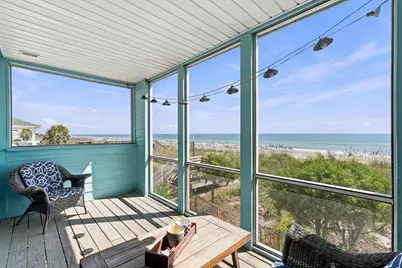 813 N Ocean Blvd. #D, Surfside Beach, SC 29575 - Photo 21