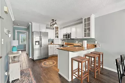 813 N Ocean Blvd. #D, Surfside Beach, SC 29575 - Photo 11