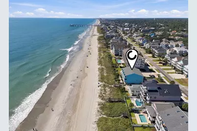 813 N Ocean Blvd. #D, Surfside Beach, SC 29575 - Photo 3