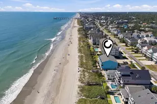 813 N Ocean Blvd, Surfside Beach, SC 29575 - Photo 3