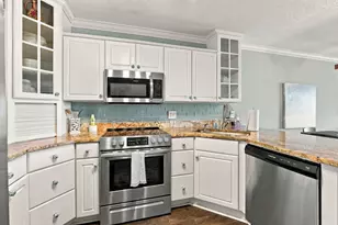 813 N Ocean Blvd, Surfside Beach, SC 29575 - Photo 13