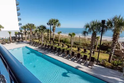 2007 S Ocean Blvd. #204, Myrtle Beach, SC 29577 - Photo 23