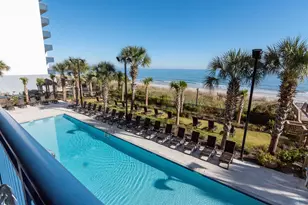 2007 S Ocean Blvd, Myrtle Beach, SC 29577 - Photo 23