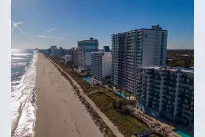 2007 S Ocean Blvd. #204, Myrtle Beach, SC 29577 - Photo 33