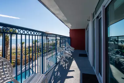 2007 S Ocean Blvd. #204, Myrtle Beach, SC 29577 - Photo 21