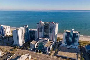 2007 S Ocean Blvd, Myrtle Beach, SC 29577 - Photo 1