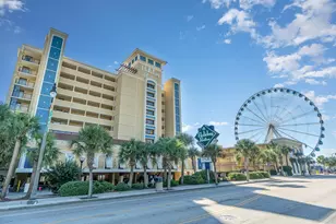 1200 N Ocean Blvd, Myrtle Beach, SC 29577 - Photo 1