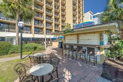 1200 N Ocean Blvd. #Unit 307, Myrtle Beach, SC 29577 - Photo 21