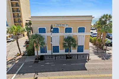 1200 N Ocean Blvd. #Unit 307, Myrtle Beach, SC 29577 - Photo 23