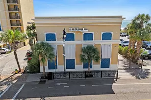 1200 N Ocean Blvd, Myrtle Beach, SC 29577 - Photo 23