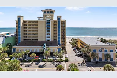 1200 N Ocean Blvd. #Unit 307, Myrtle Beach, SC 29577 - Photo 35