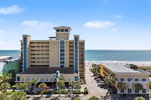 1200 N Ocean Blvd, Myrtle Beach, SC 29577 - Photo 35