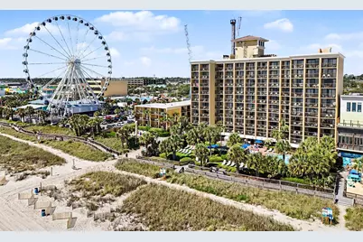1200 N Ocean Blvd. #Unit 307, Myrtle Beach, SC 29577 - Photo 33