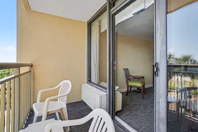 1200 N Ocean Blvd. #Unit 307, Myrtle Beach, SC 29577 - Photo 13