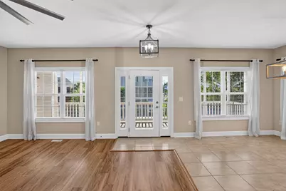 1005 Kelly Ct. #A, Garden City, SC 29576 - Photo 5