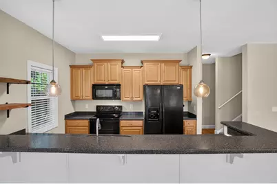 1005 Kelly Ct. #A, Garden City, SC 29576 - Photo 9