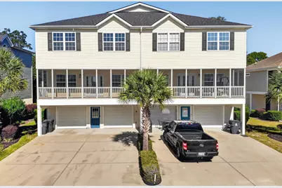 1005 Kelly Ct. #A, Garden City, SC 29576 - Photo 61