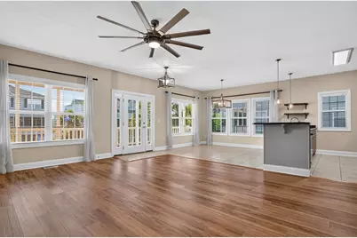1005 Kelly Ct. #A, Garden City, SC 29576 - Photo 3