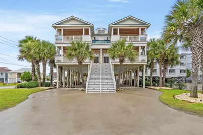 601 N Waccamaw Dr., Murrells Inlet, SC 29576 - Photo 1