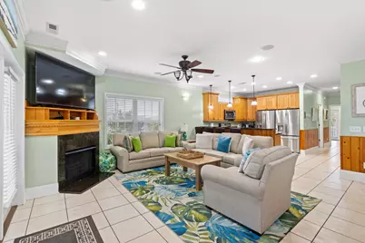 601 N Waccamaw Dr., Garden City, SC 29576 - Photo 5