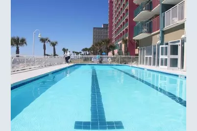 3000 N Ocean Blvd. #701, Myrtle Beach, SC 29577 - Photo 21