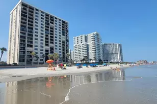 10200 Beach Club Dr, Myrtle Beach, SC 29572 - Photo 11