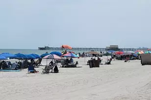 10200 Beach Club Dr, Myrtle Beach, SC 29572 - Photo 17