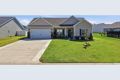 343 Hayloft Circle, Conway, SC 29526 - Photo 3
