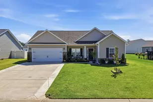 343 Hayloft Cir, Conway, SC 29526 - Photo 3