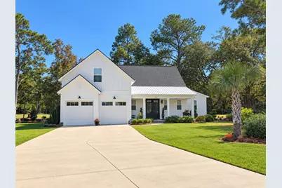 41 Spicebush Ln., Pawleys Island, SC 29585 - Photo 1