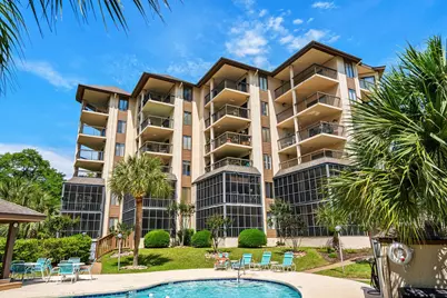 310 73rd Ave. N #2B, Myrtle Beach, SC 29572 - Photo 1