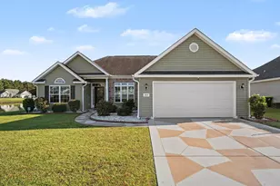 215 Turning Pnes Loop, Myrtle Beach, SC 29579 - Photo 1
