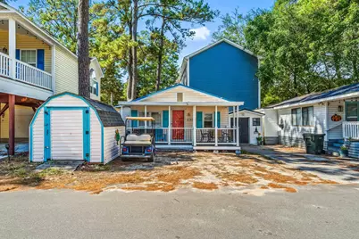 6001 - 1350 S Kings Hwy., Myrtle Beach, SC 29575 - Photo 5